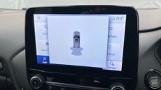 Ford Puma 1.0 EcoBoost Hybrid mHEV 155 ST-Line X 5dr Petrol Hatchback